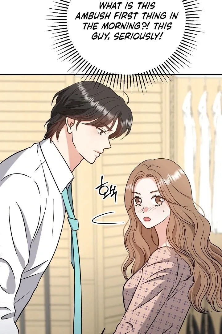 My Sweet Second Proposal Chapter 13 page 103