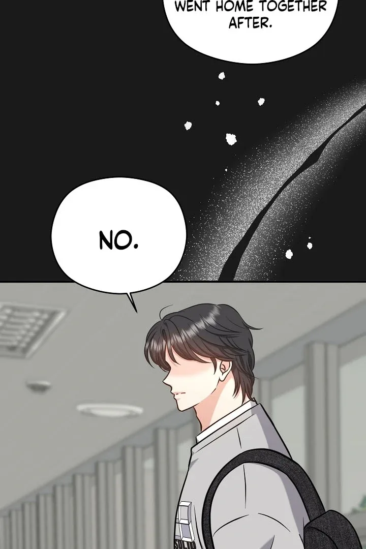 My Sweet Second Proposal Chapter 13 page 55