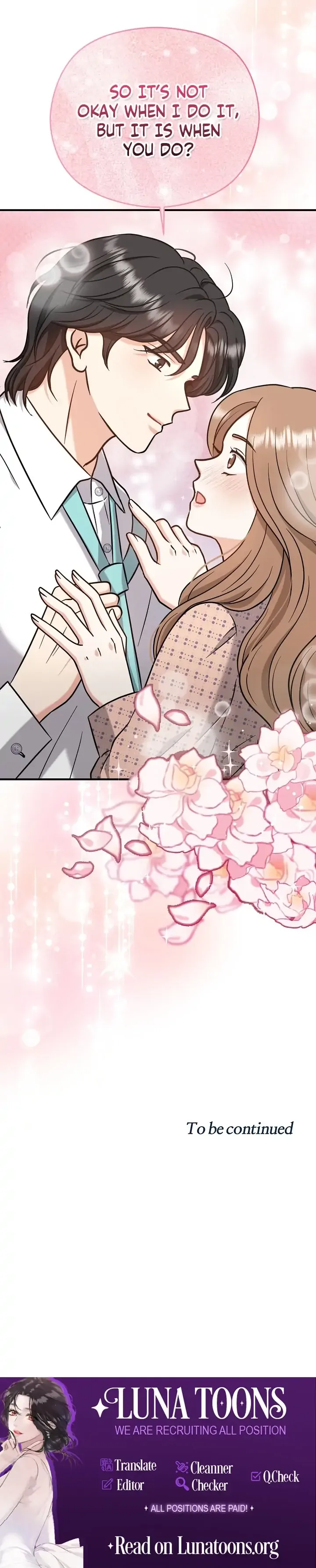 My Sweet Second Proposal Chapter 13 page 114