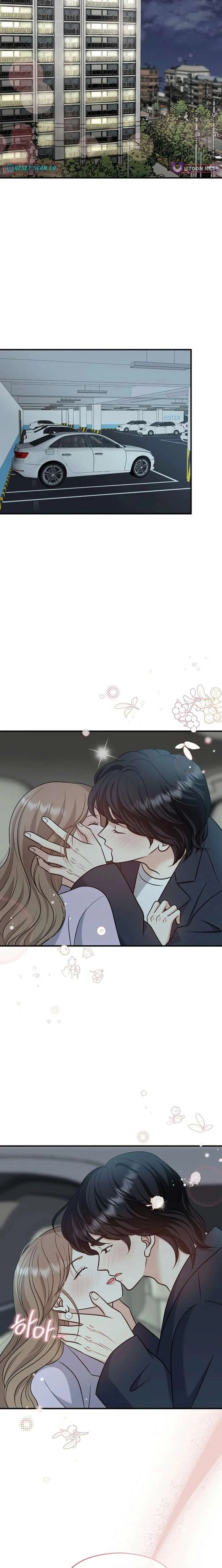 My Sweet Second Proposal Chapter 25 page 3