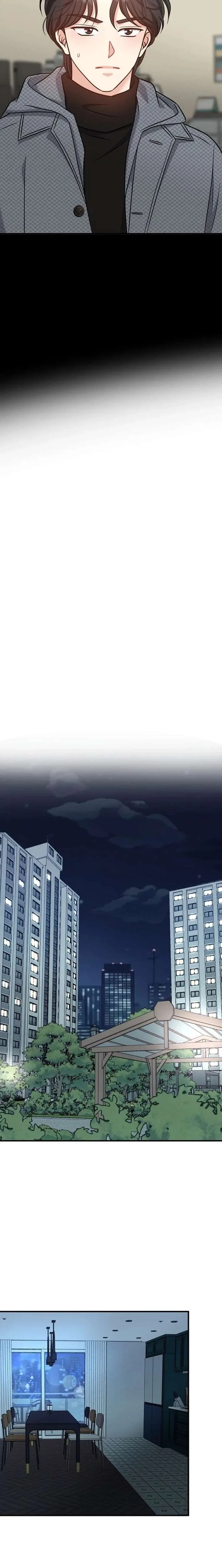 My Sweet Second Proposal Chapter 34 page 13