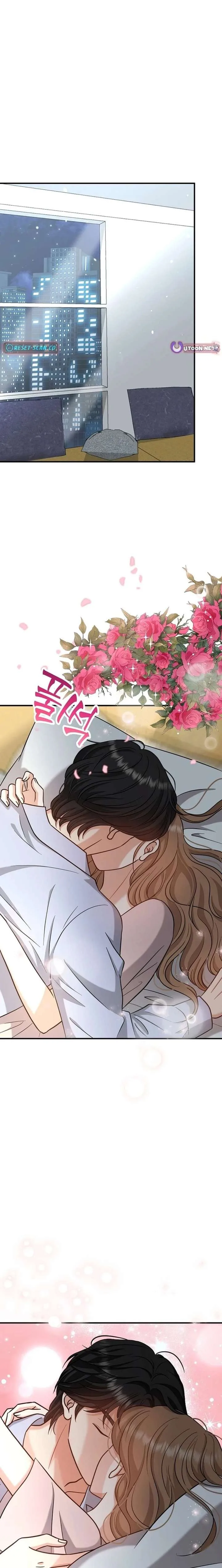 My Sweet Second Proposal Chapter 38 page 12