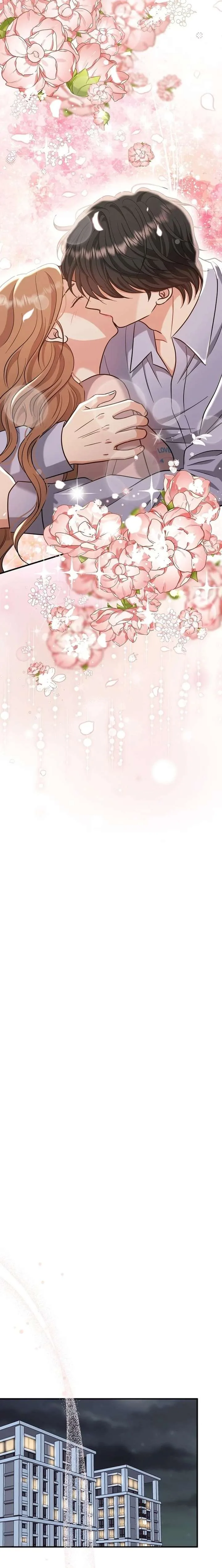 My Sweet Second Proposal Chapter 38 page 2