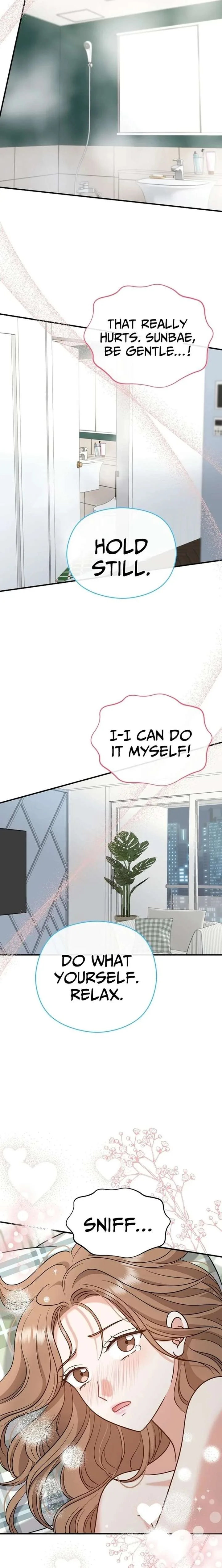 My Sweet Second Proposal Chapter 39 page 12