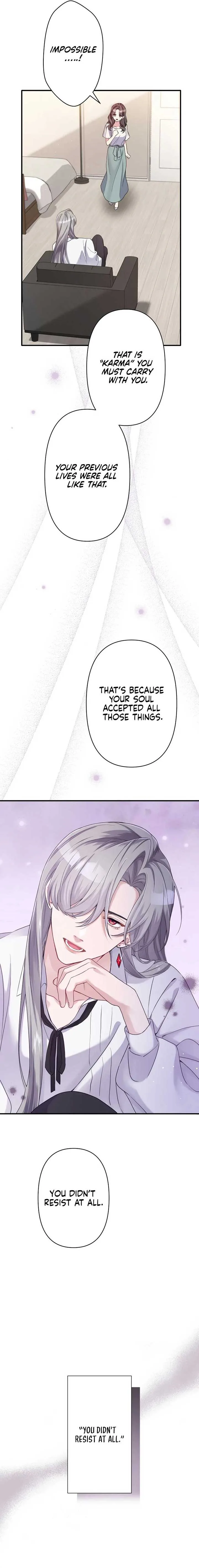 My Three Husbands Who Love Me Chapter 2 page 13
