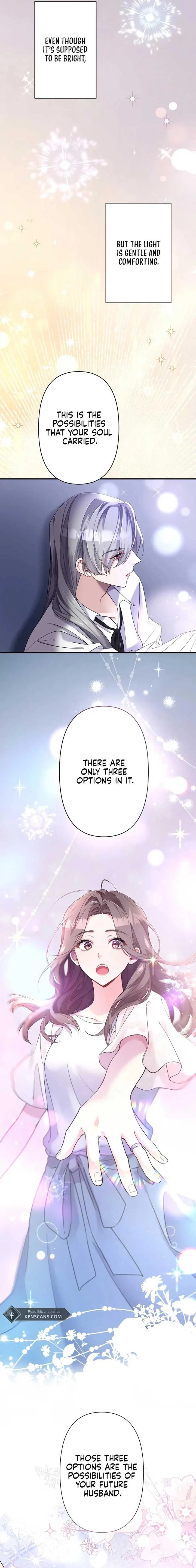 My Three Husbands Who Love Me Chapter 2 page 16