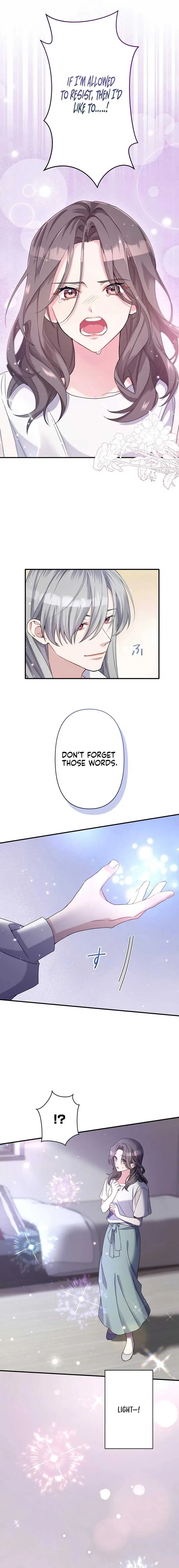 My Three Husbands Who Love Me Chapter 2 page 15