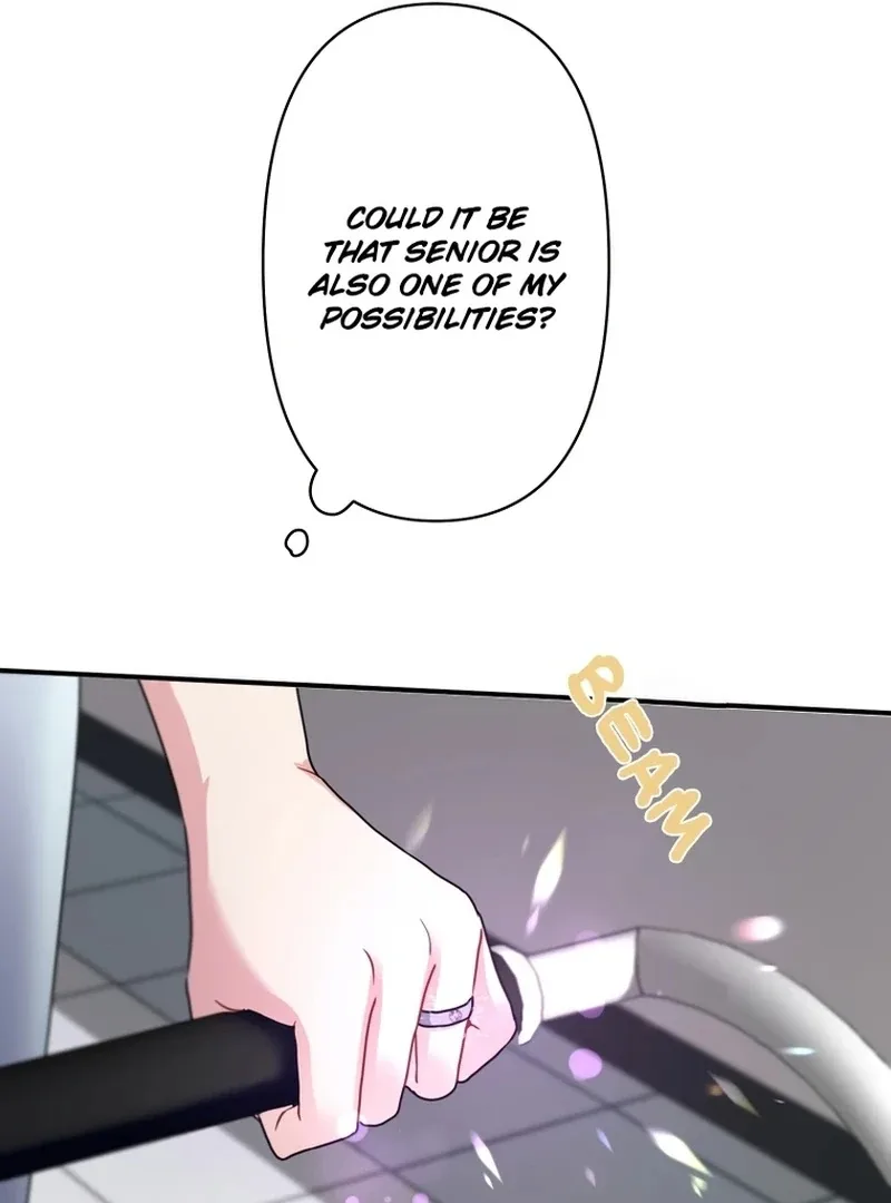 My Three Husbands Who Love Me Chapter 5 page 8