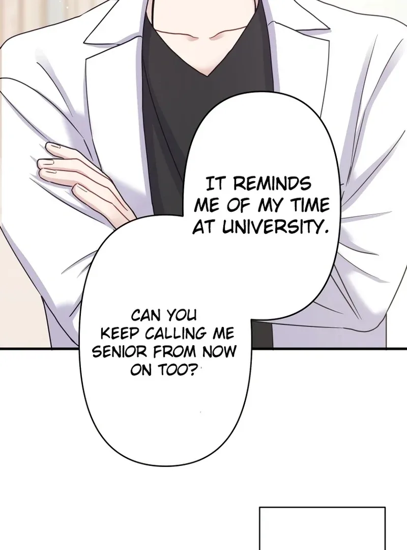 My Three Husbands Who Love Me Chapter 5 page 4