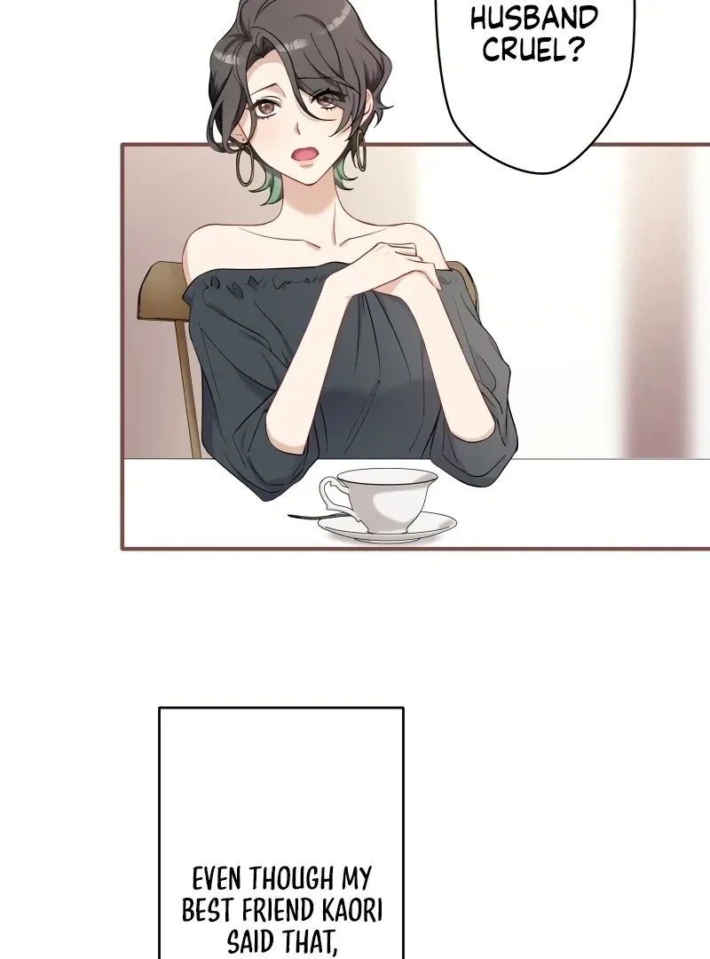 My Three Husbands Who Love Me Chapter 1 page 47