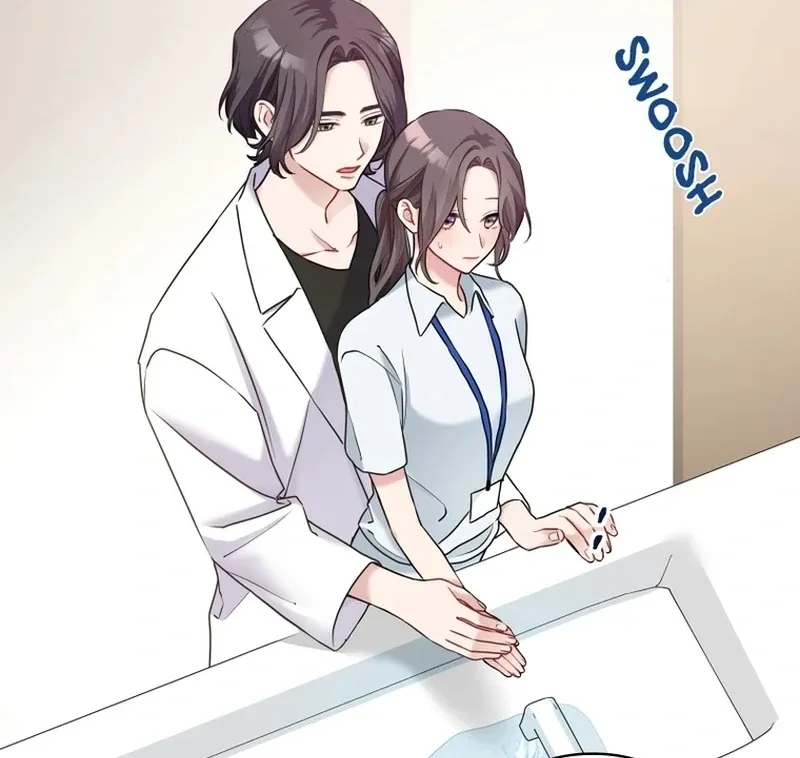 My Three Husbands Who Love Me Chapter 5 page 21