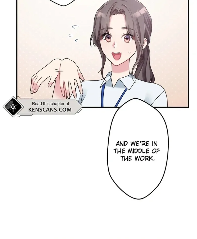 My Three Husbands Who Love Me Chapter 5 page 16