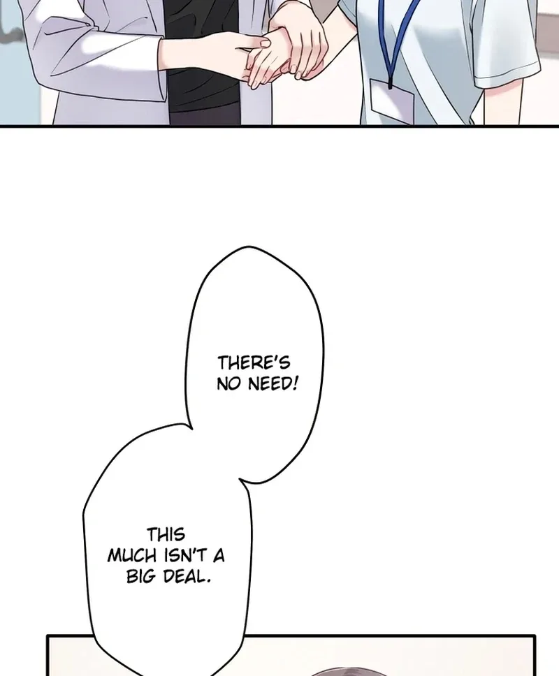 My Three Husbands Who Love Me Chapter 5 page 15