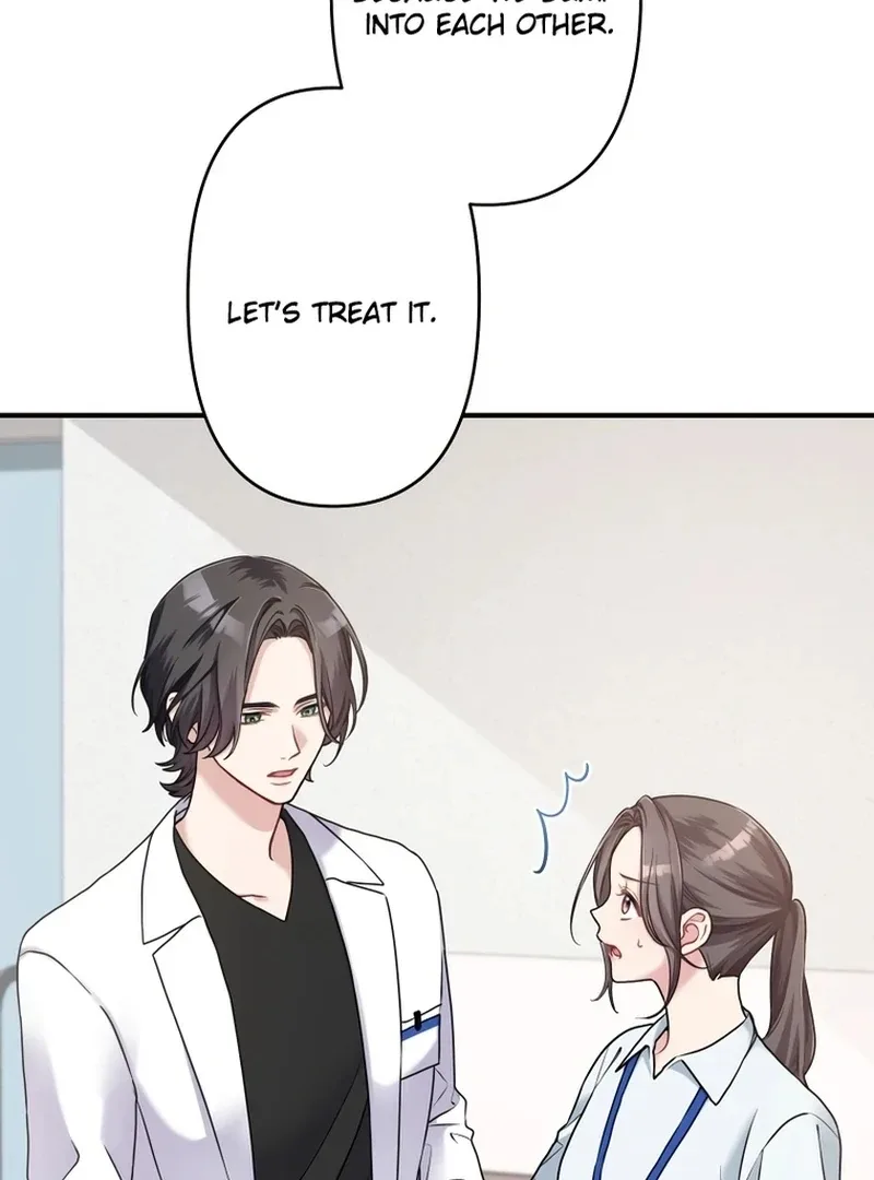My Three Husbands Who Love Me Chapter 5 page 14