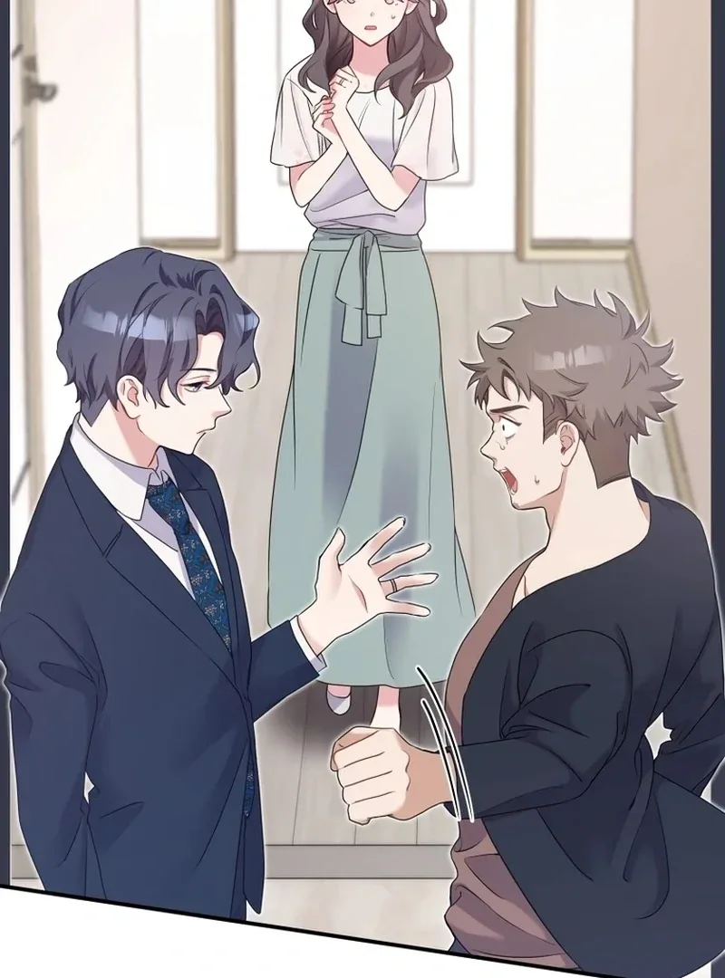 My Three Husbands Who Love Me Chapter 4 page 4