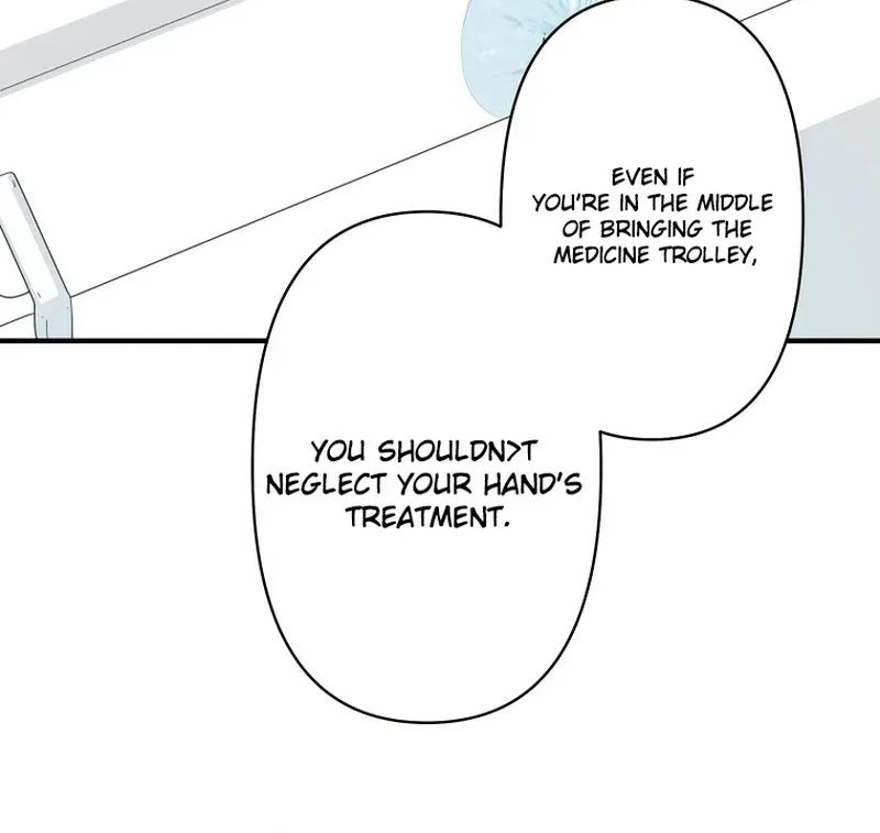 My Three Husbands Who Love Me Chapter 5 page 22