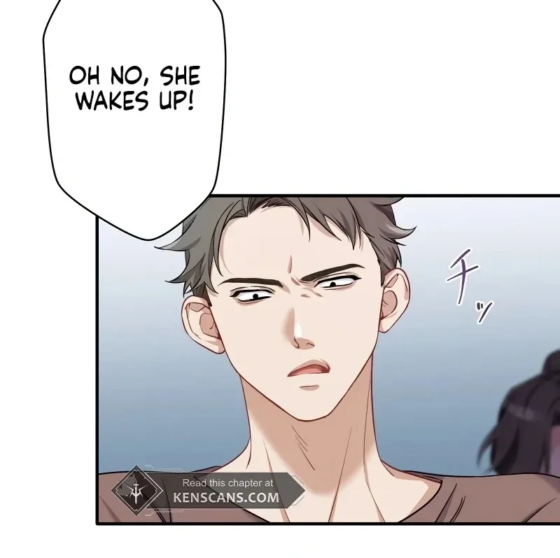 My Three Husbands Who Love Me Chapter 1 page 55