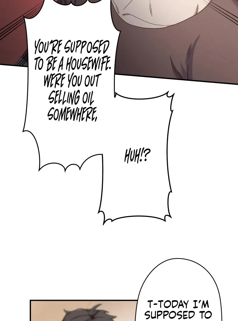 My Three Husbands Who Love Me Chapter 1 page 29