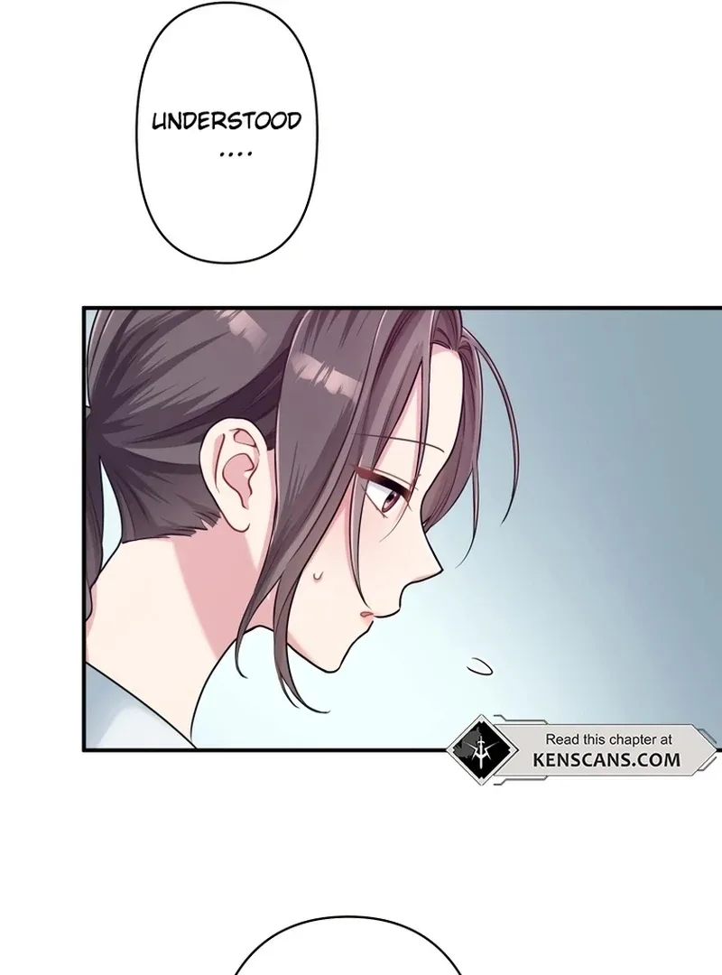 My Three Husbands Who Love Me Chapter 5 page 23