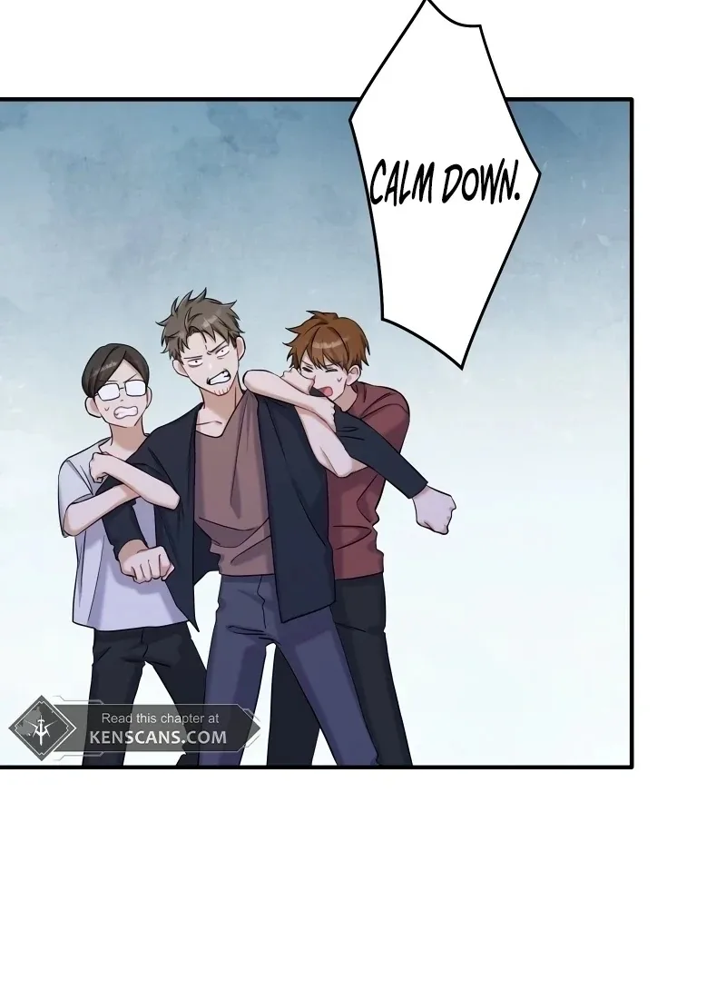 My Three Husbands Who Love Me Chapter 1 page 137