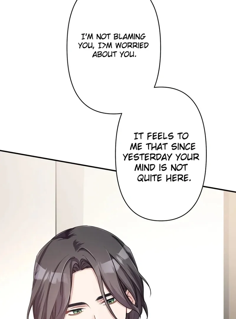 My Three Husbands Who Love Me Chapter 5 page 24