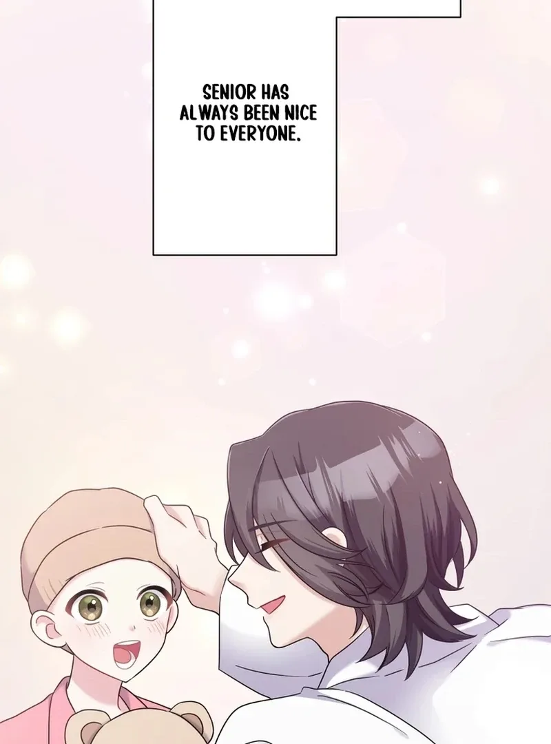 My Three Husbands Who Love Me Chapter 5 page 31