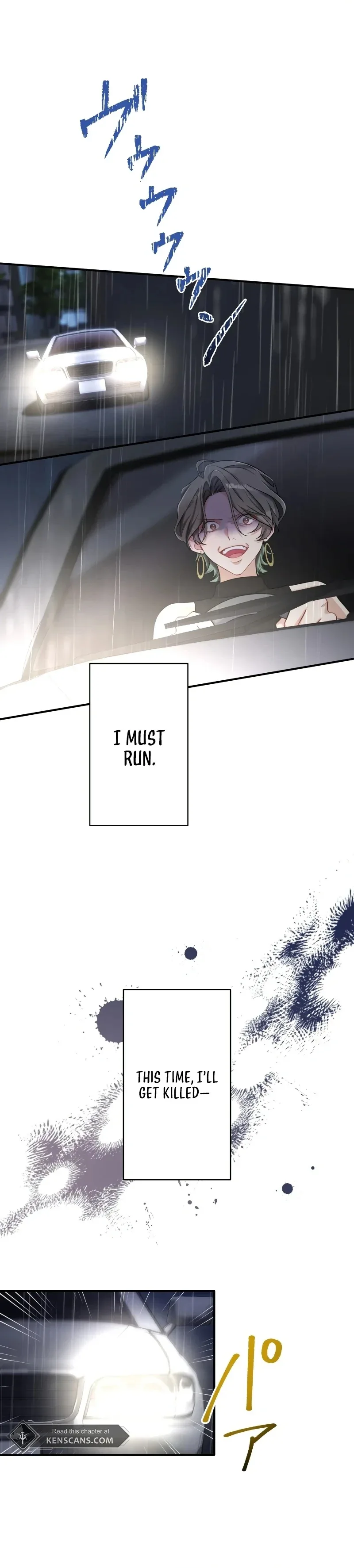 My Three Husbands Who Love Me Chapter 1 page 93