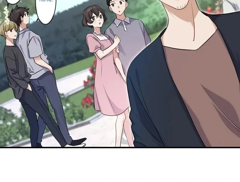 My Three Husbands Who Love Me Chapter 1 page 129