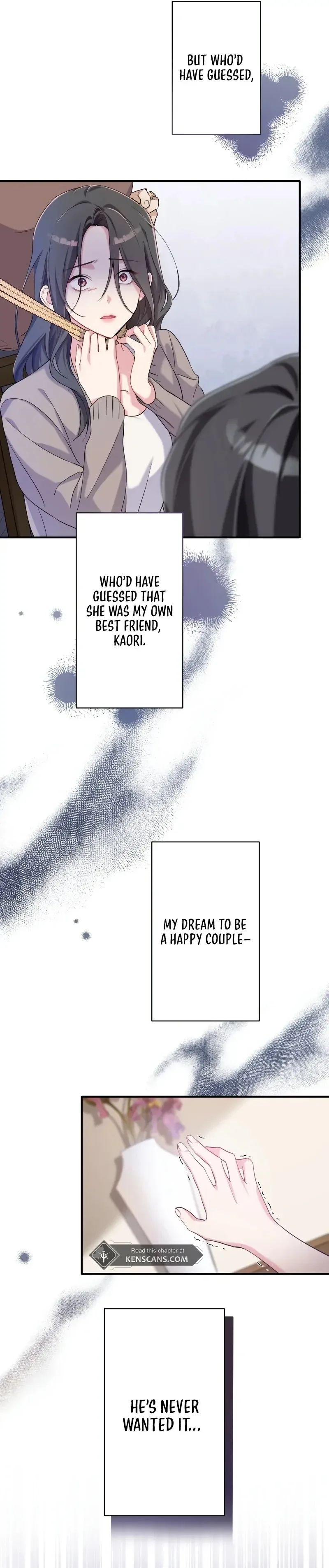 My Three Husbands Who Love Me Chapter 1 page 68