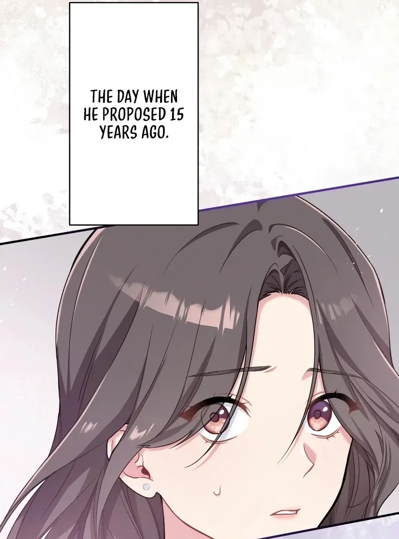 My Three Husbands Who Love Me Chapter 1 page 120