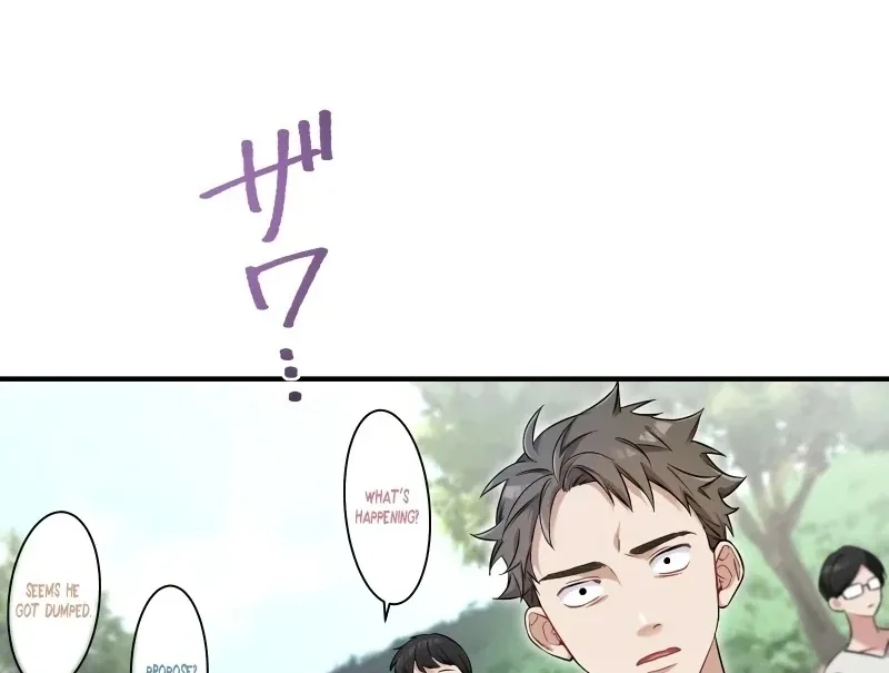 My Three Husbands Who Love Me Chapter 1 page 128