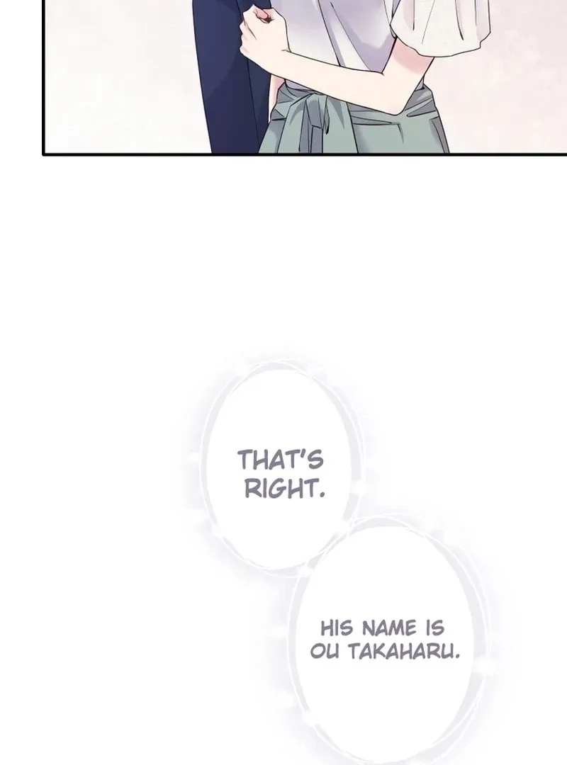 My Three Husbands Who Love Me Chapter 4 page 14