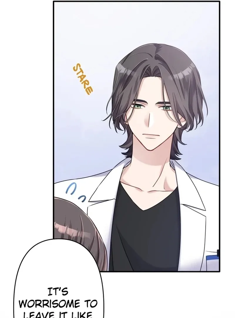My Three Husbands Who Love Me Chapter 5 page 17