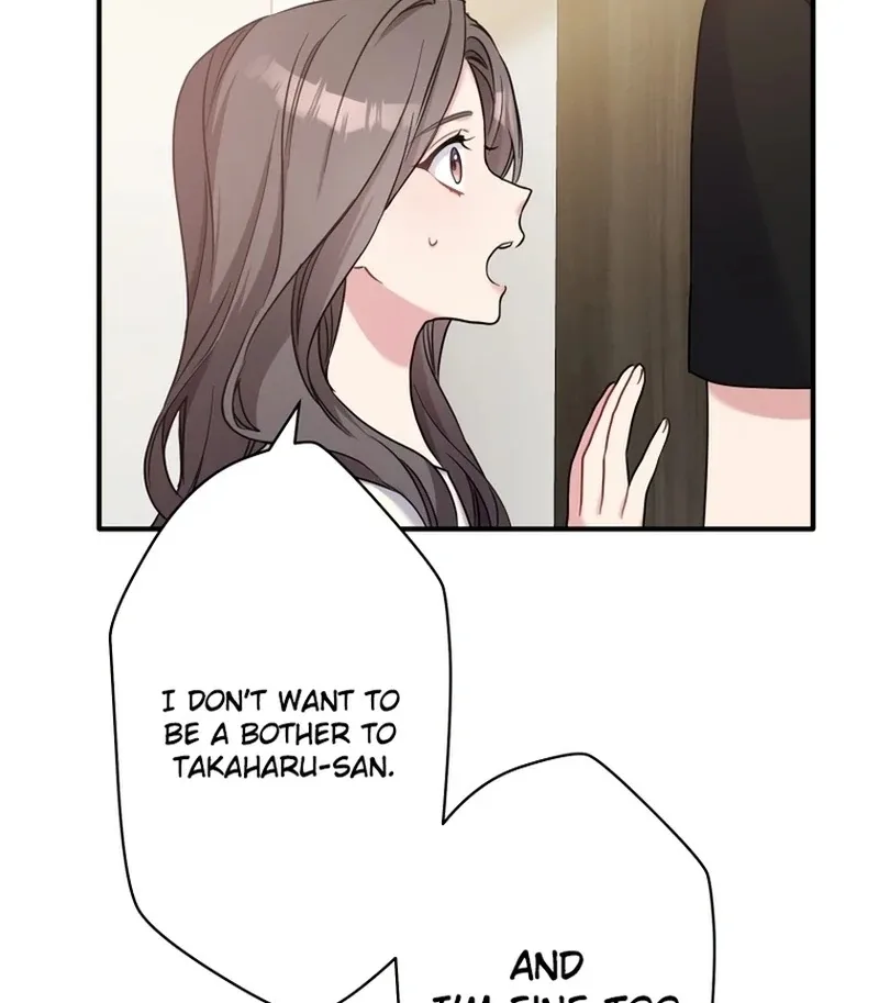 My Three Husbands Who Love Me Chapter 7 page 37