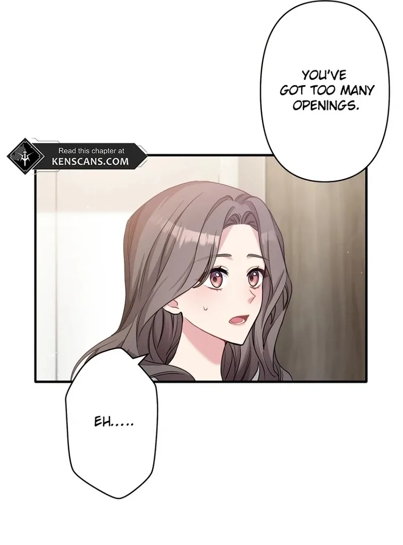 My Three Husbands Who Love Me Chapter 7 page 23