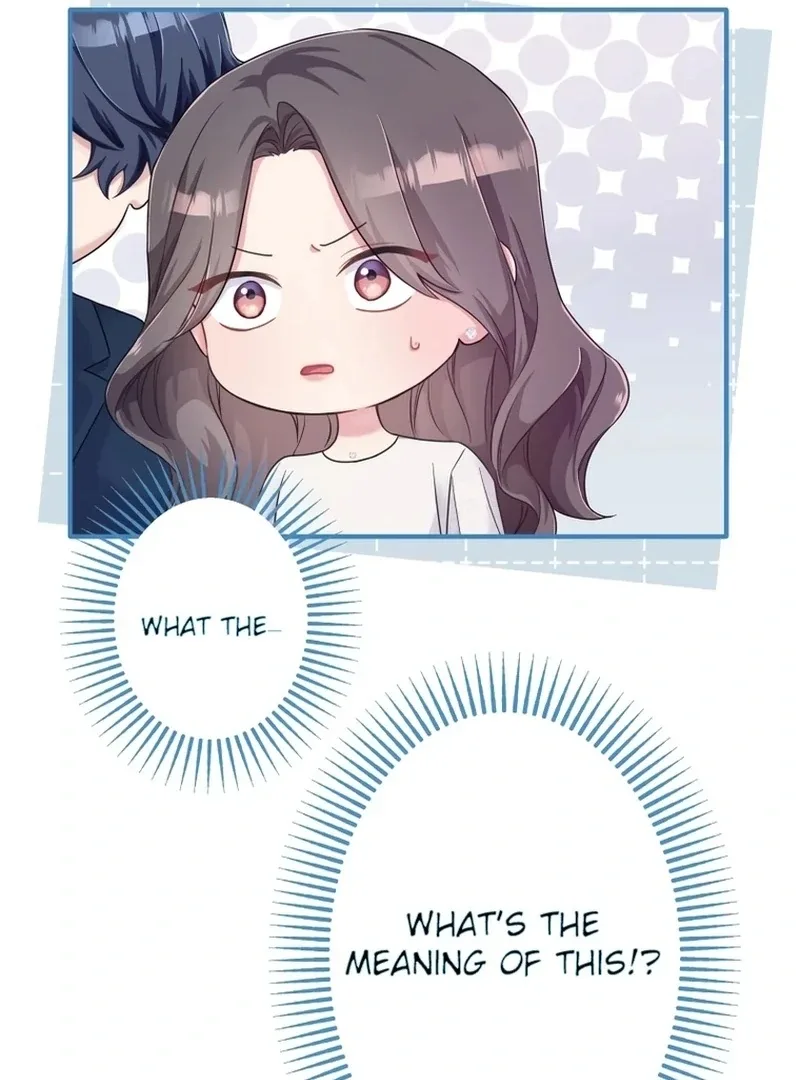My Three Husbands Who Love Me Chapter 4 page 25
