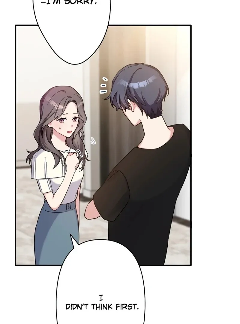 My Three Husbands Who Love Me Chapter 7 page 26