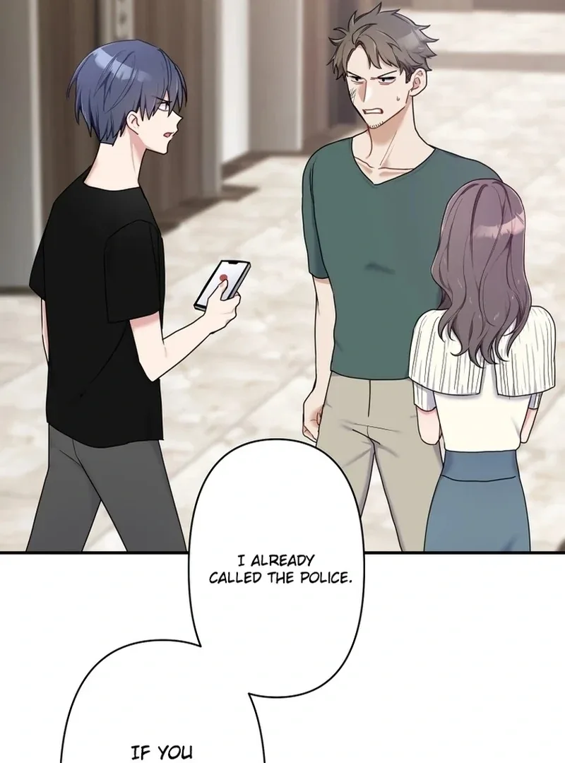 My Three Husbands Who Love Me Chapter 7 page 7