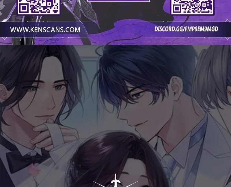 My Three Husbands Who Love Me Chapter 1 page 185