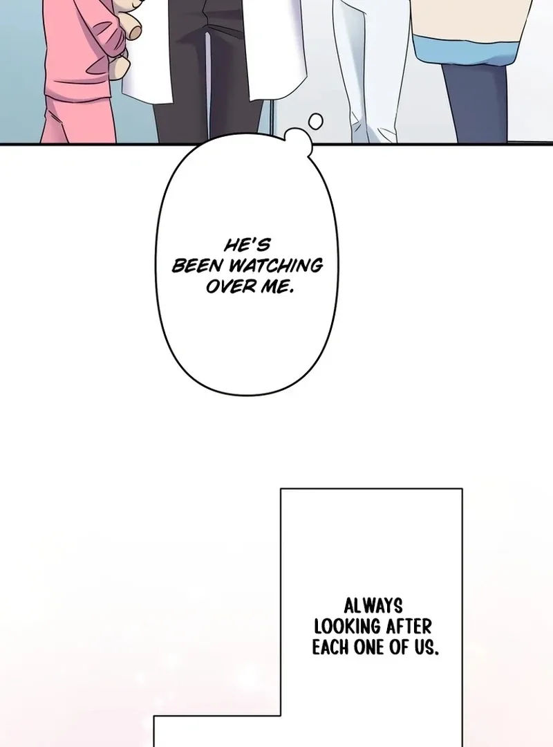 My Three Husbands Who Love Me Chapter 5 page 30