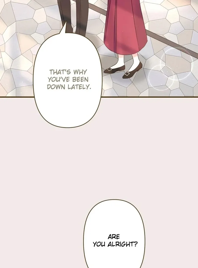 My Three Husbands Who Love Me Chapter 5 page 37