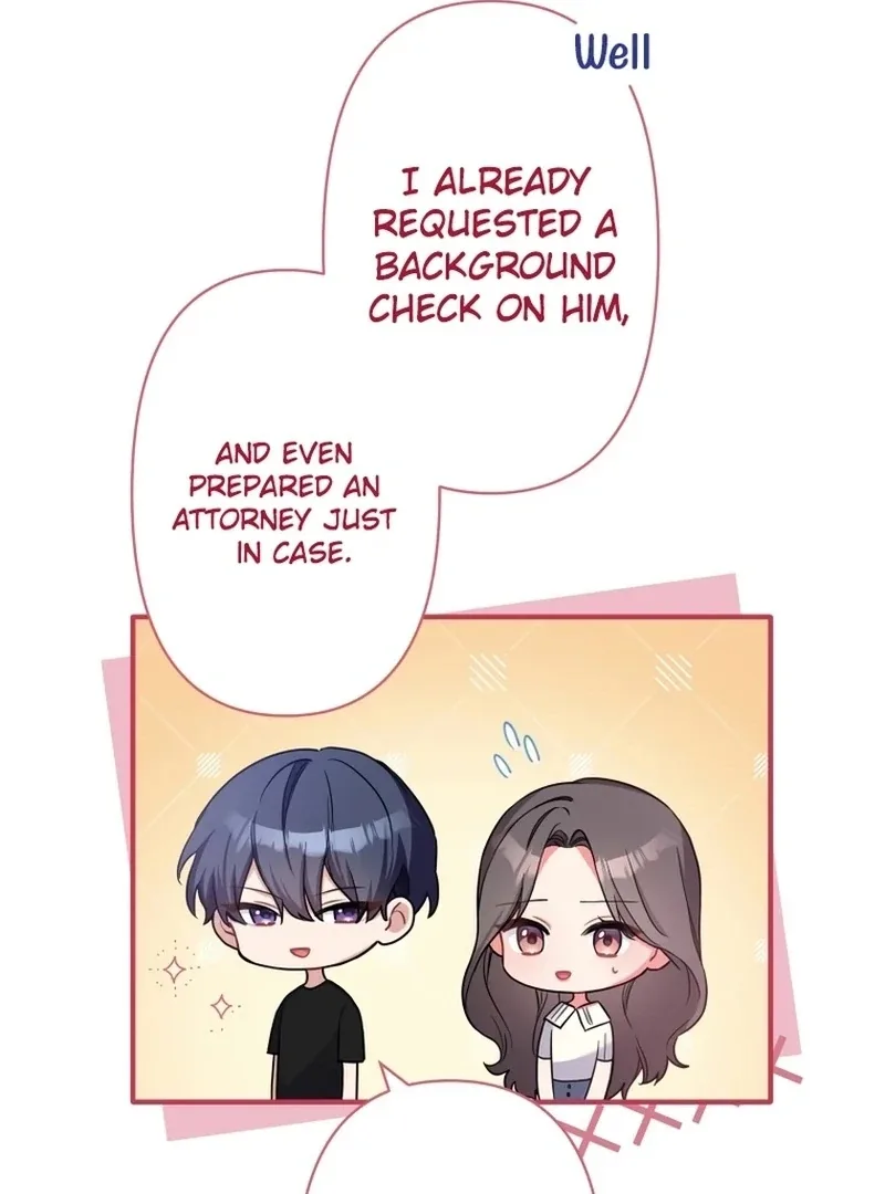 My Three Husbands Who Love Me Chapter 7 page 39