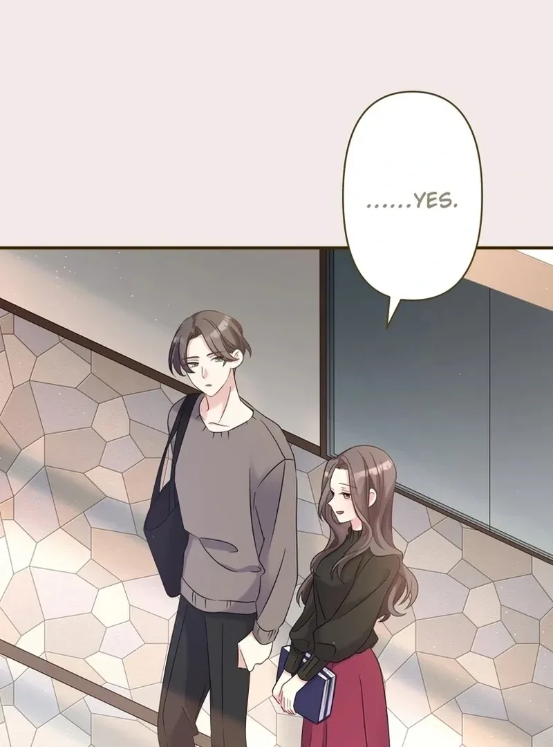 My Three Husbands Who Love Me Chapter 5 page 36