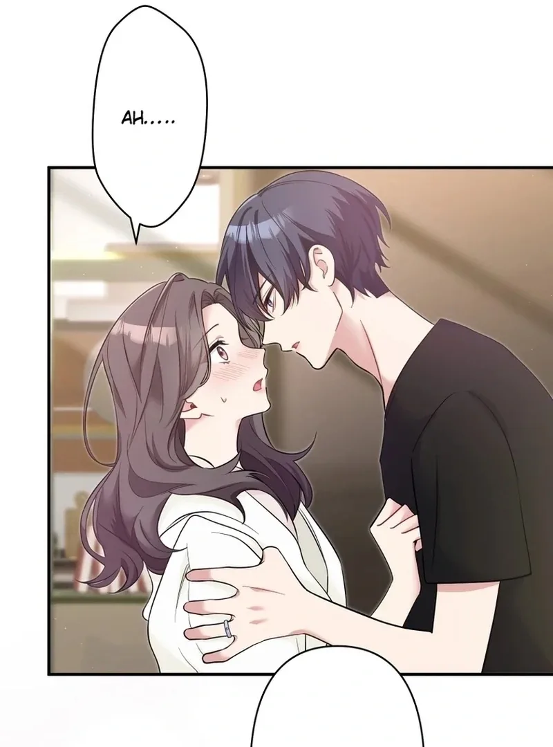 My Three Husbands Who Love Me Chapter 7 page 57