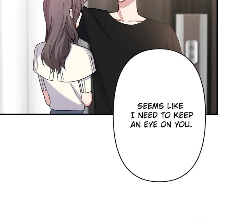 My Three Husbands Who Love Me Chapter 7 page 22