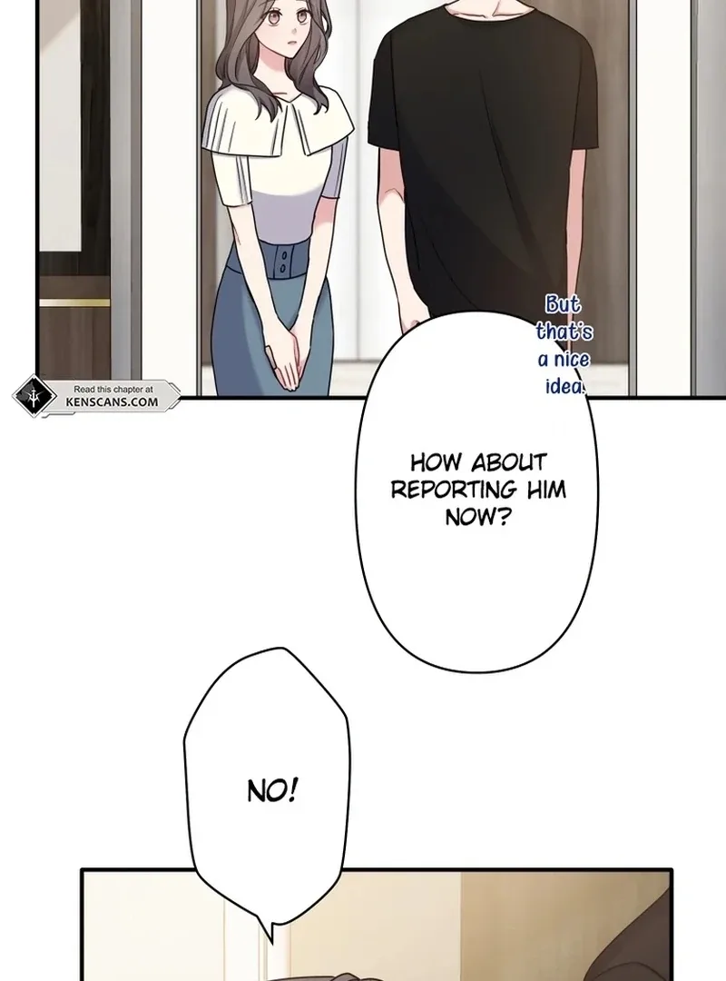 My Three Husbands Who Love Me Chapter 7 page 36