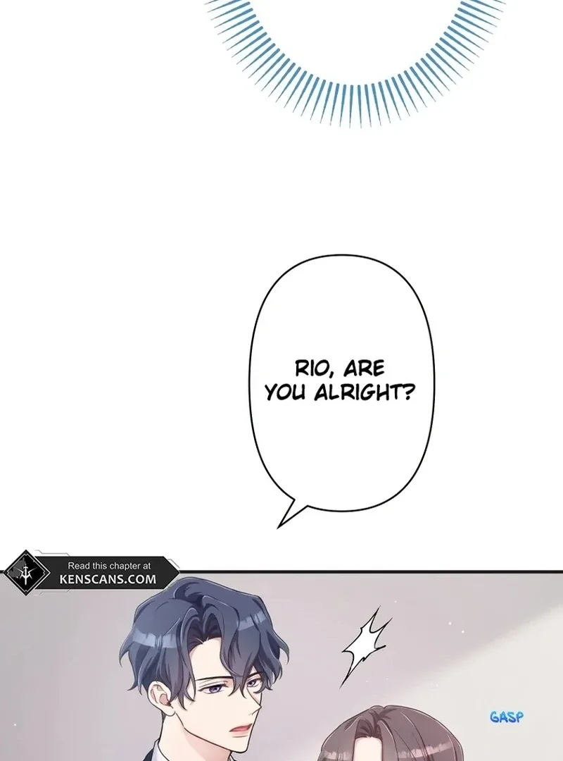 My Three Husbands Who Love Me Chapter 4 page 26