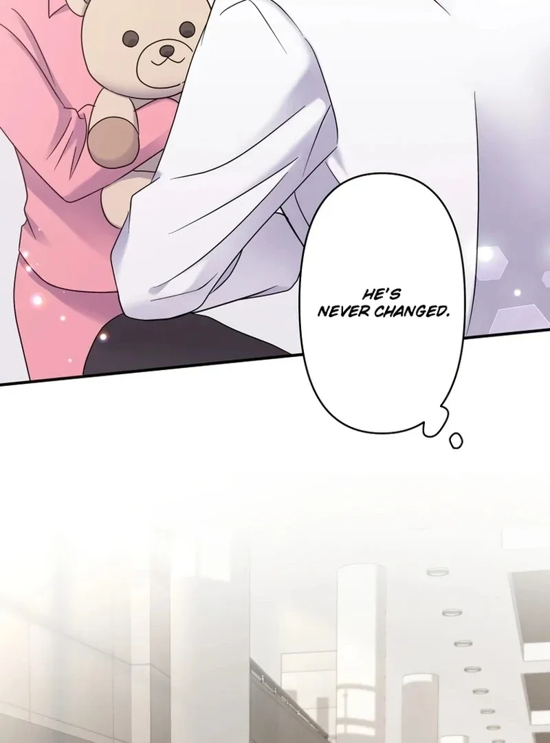 My Three Husbands Who Love Me Chapter 5 page 32