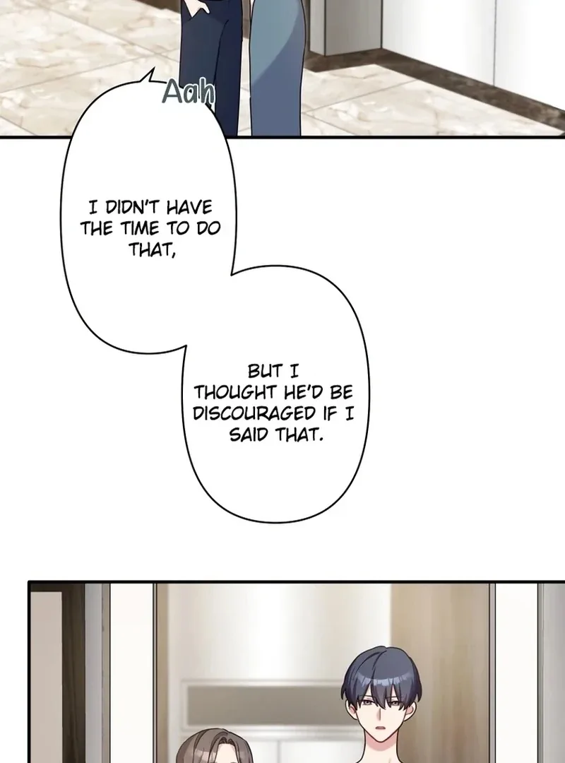 My Three Husbands Who Love Me Chapter 7 page 35