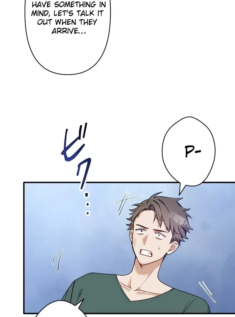 My Three Husbands Who Love Me Chapter 7 page 8